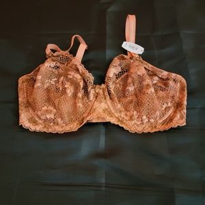 Adore Me Bra